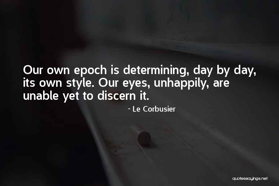 Eyvindarkofi Quotes By Le Corbusier Eyvindarkofi Quotes By Le Corbusier