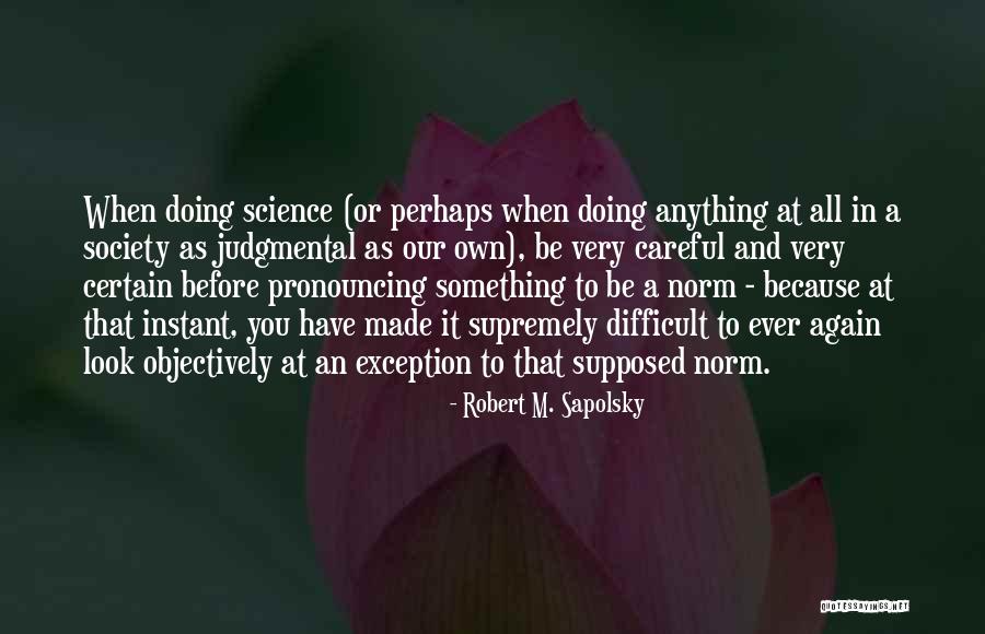 Eyvindarkofi Quotes By Robert M. Sapolsky Eyvindarkofi Quotes By Robert M. Sapolsky