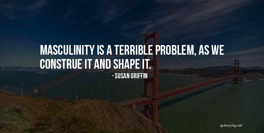 Eyvindarkofi Quotes By Susan Griffin