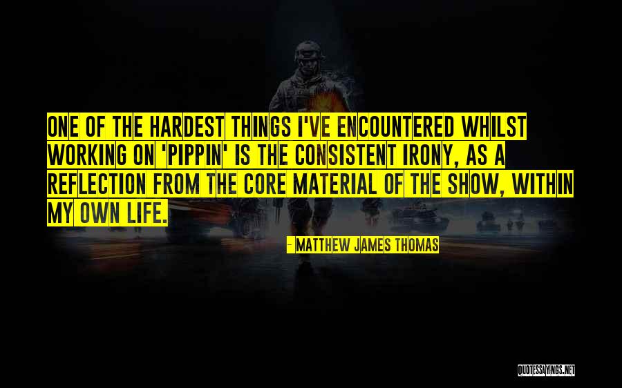 Ez Tag Quotes By Matthew James Thomas Ez Tag Quotes By Matthew James Thomas