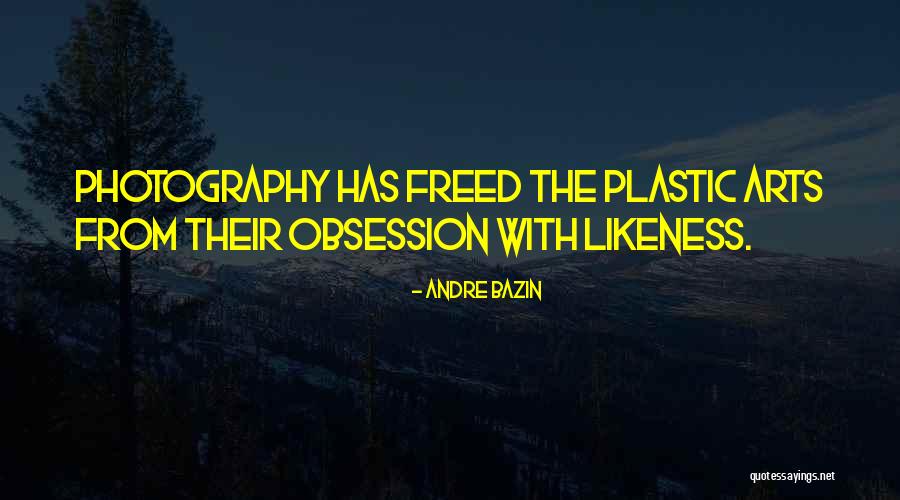 Ezabila Quotes By Andre Bazin Ezabila Quotes By Andre Bazin