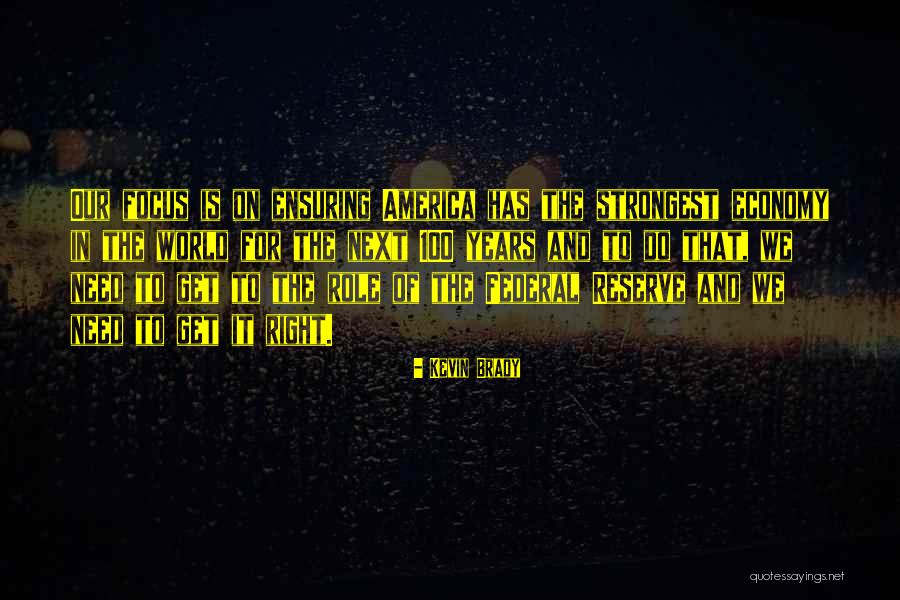 Ezabila Quotes By Kevin Brady Ezabila Quotes By Kevin Brady