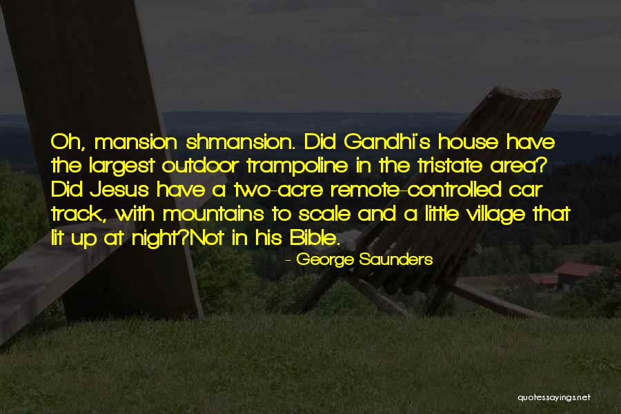 Ezani Quotes By George Saunders Ezani Quotes By George Saunders