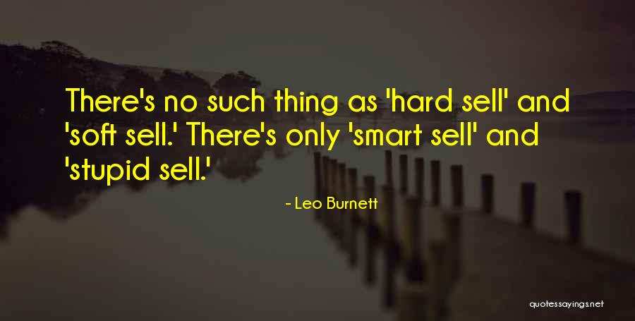 Ezani Quotes By Leo Burnett Ezani Quotes By Leo Burnett