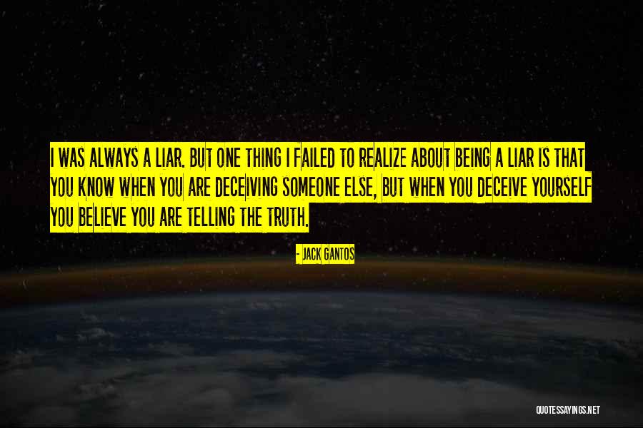 Ezark Quotes By Jack Gantos Ezark Quotes By Jack Gantos