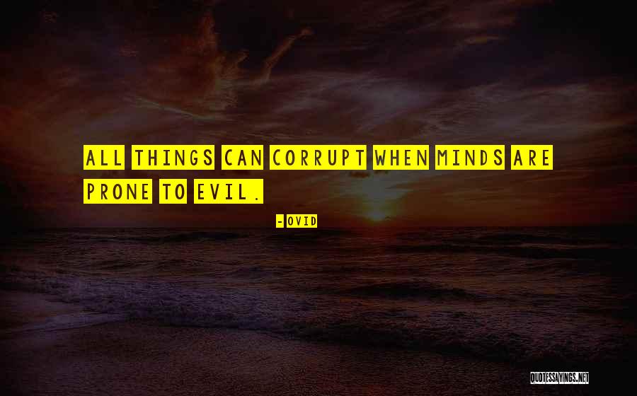 Ezark Quotes By Ovid Ezark Quotes By Ovid