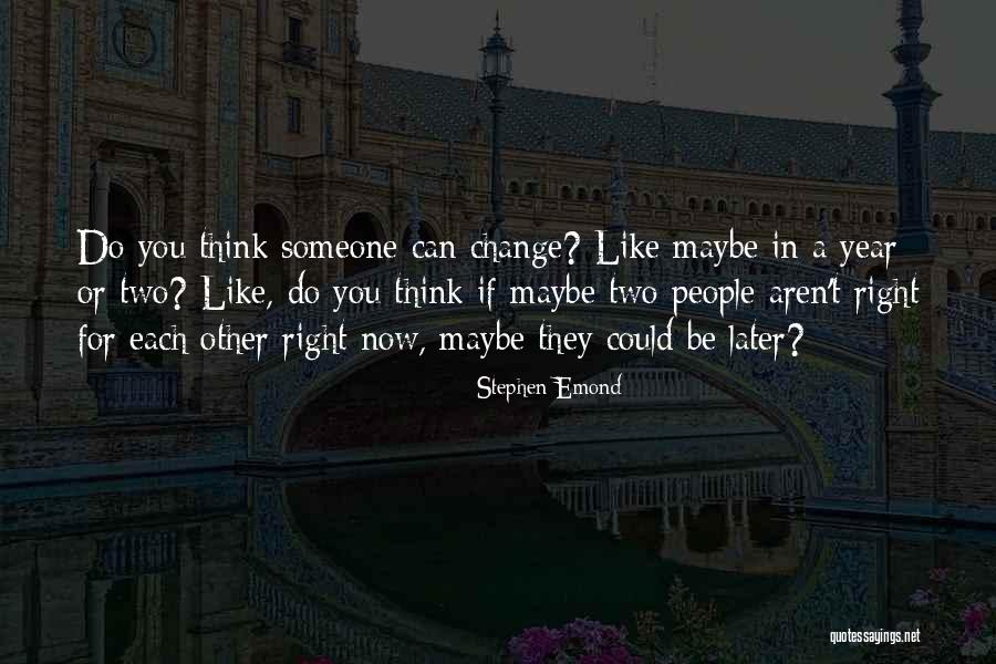 Ezark Quotes By Stephen Emond Ezark Quotes By Stephen Emond