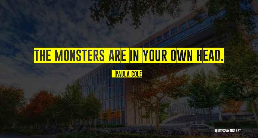 Ezarri Quotes By Paula Cole Ezarri Quotes By Paula Cole