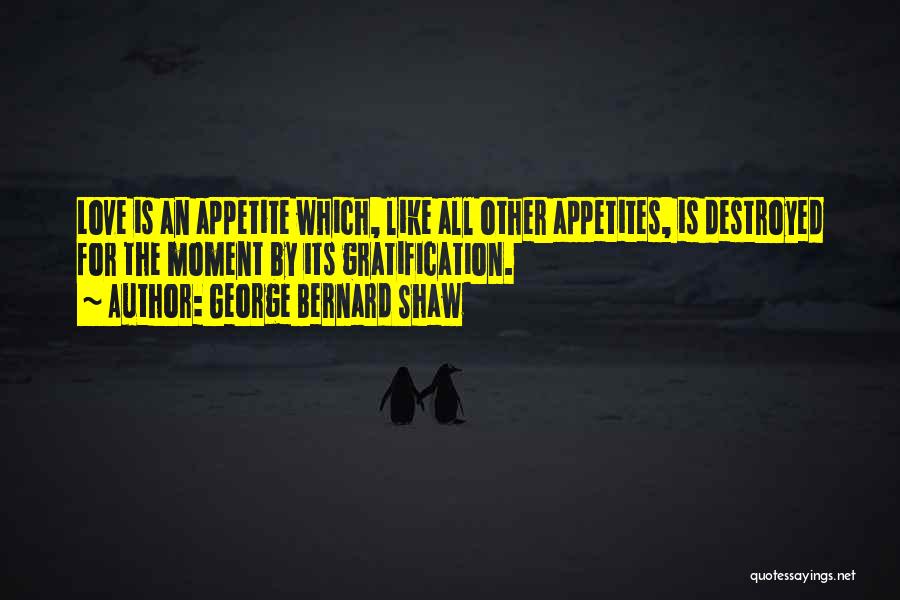 Ezatollah Delijani Quotes By George Bernard Shaw
