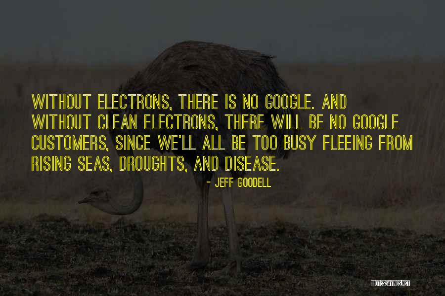 Ezawaj Quotes By Jeff Goodell Ezawaj Quotes By Jeff Goodell