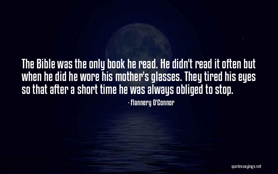 Ezber Bozan Quotes By Flannery O'Connor Ezber Bozan Quotes By Flannery O'Connor