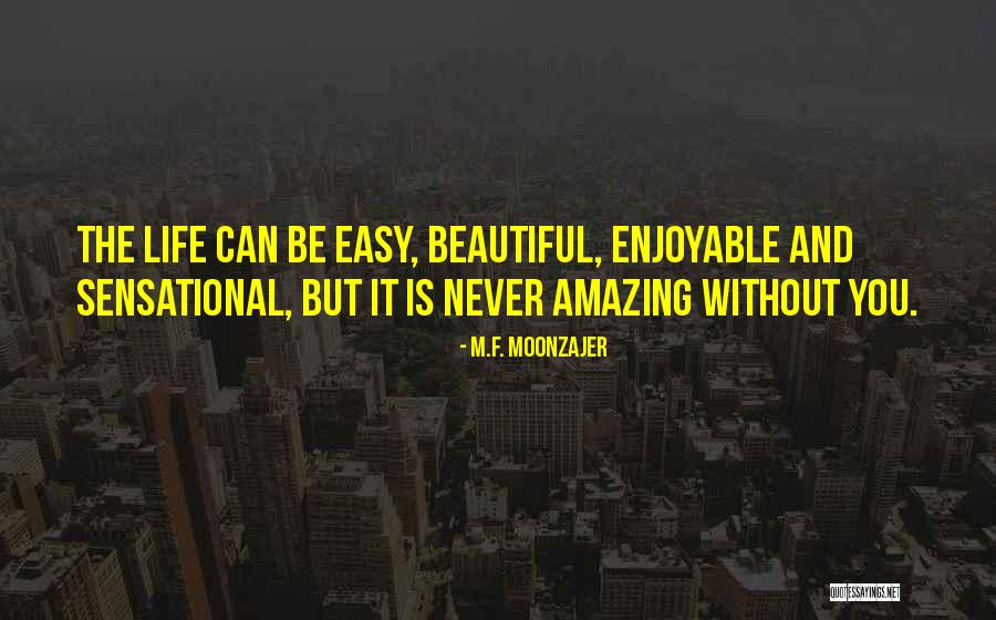 Ezber Yapmak Quotes By M.F. Moonzajer Ezber Yapmak Quotes By M.F. Moonzajer