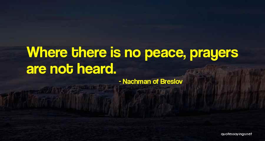 Ezber Yapmak Quotes By Nachman Of Breslov Ezber Yapmak Quotes By Nachman Of Breslov
