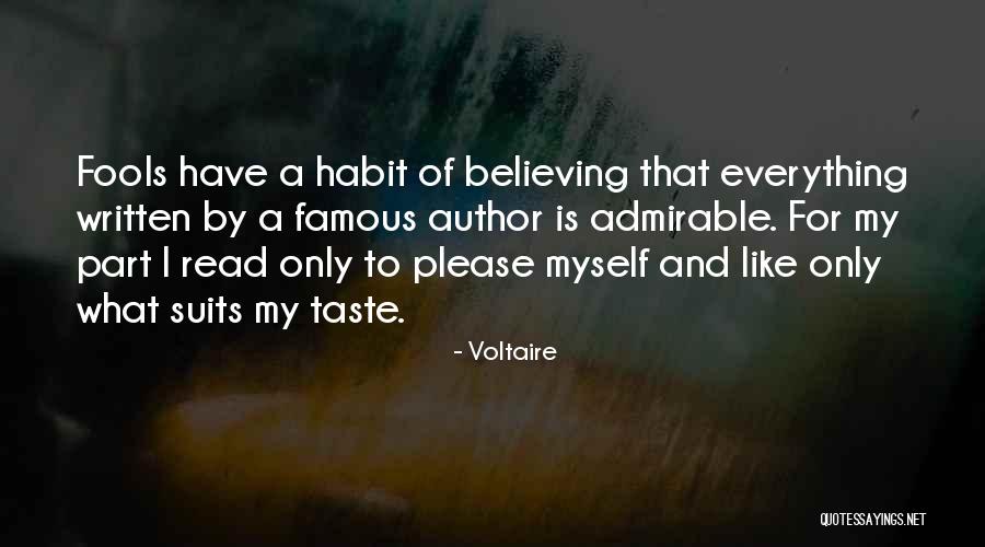 Ezber Yapmak Quotes By Voltaire Ezber Yapmak Quotes By Voltaire