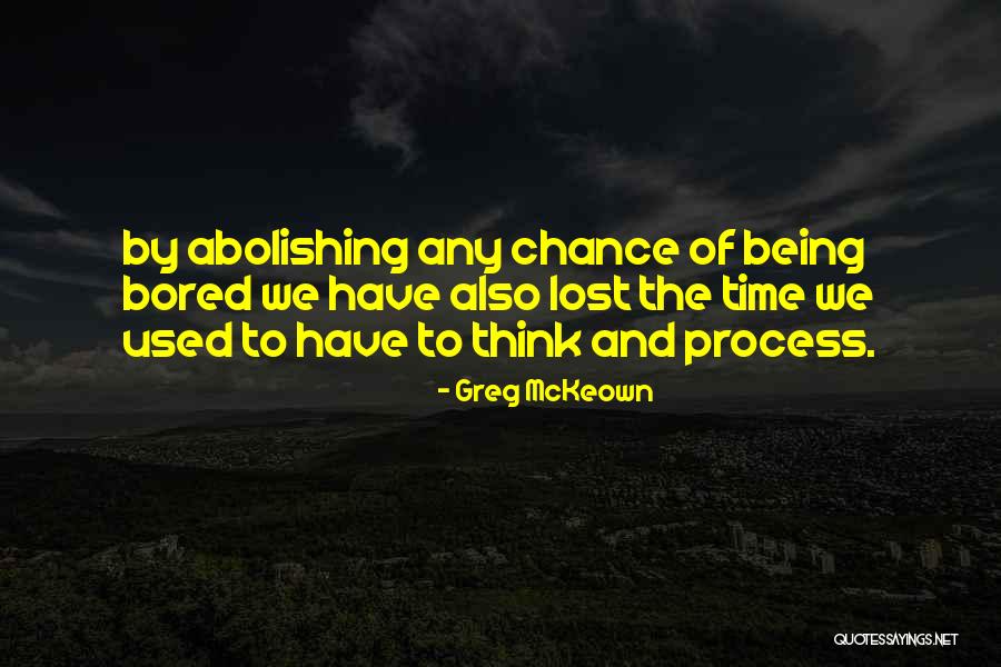 Ezbere Kuran Quotes By Greg McKeown Ezbere Kuran Quotes By Greg McKeown