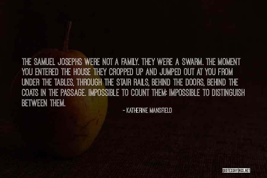 Ezdesete U Hrvatskoj Quotes By Katherine Mansfield Ezdesete U Hrvatskoj Quotes By Katherine Mansfield
