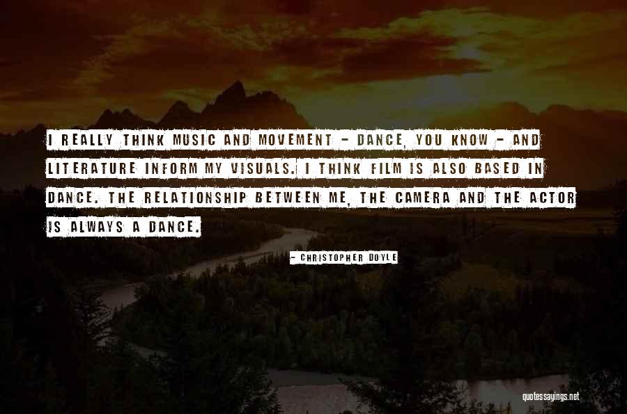Ezeani In Things Quotes By Christopher Doyle Ezeani In Things Quotes By Christopher Doyle