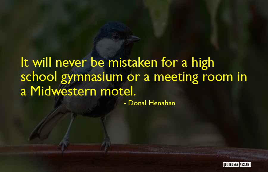 Ezeani In Things Quotes By Donal Henahan Ezeani In Things Quotes By Donal Henahan