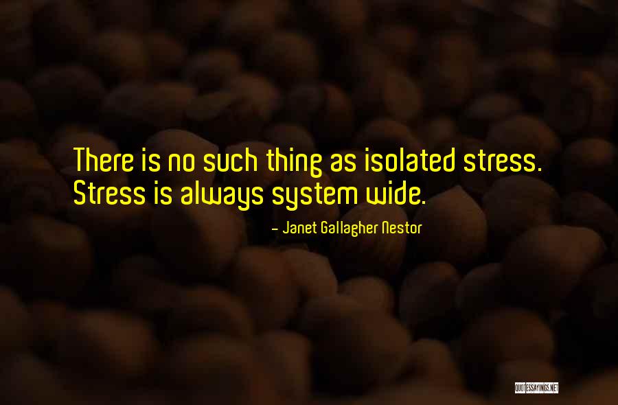 Ezebuilo Quotes By Janet Gallagher Nestor Ezebuilo Quotes By Janet Gallagher Nestor