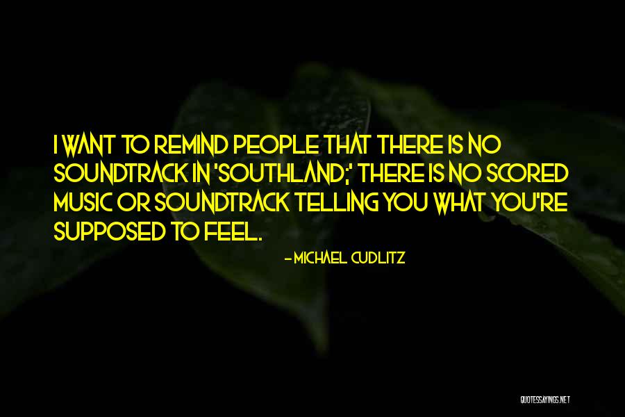 Ezeket Sz Faja Quotes By Michael Cudlitz Ezeket Sz Faja Quotes By Michael Cudlitz