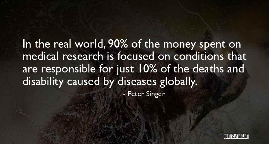 Ezekiel Bread Quotes By Peter Singer Ezekiel Bread Quotes By Peter Singer