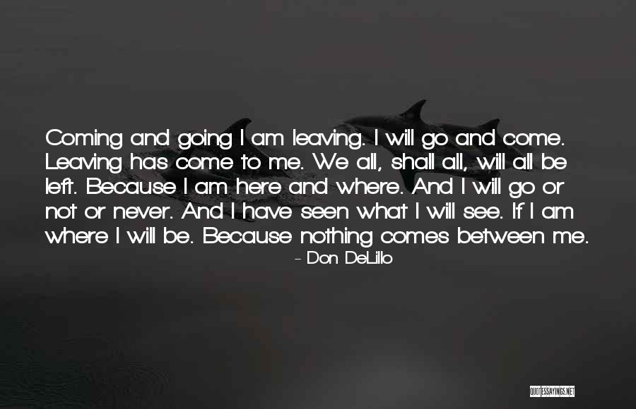 Ezekiel Politicians Quotes By Don DeLillo Ezekiel Politicians Quotes By Don DeLillo
