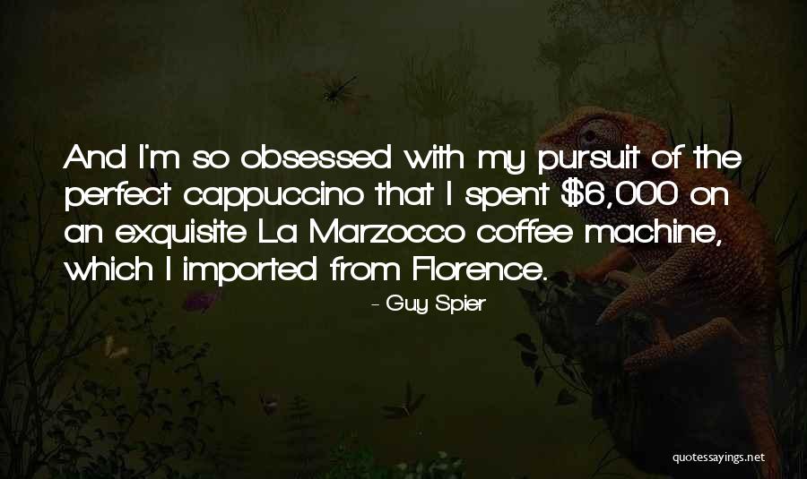 Ezekiel Politicians Quotes By Guy Spier Ezekiel Politicians Quotes By Guy Spier