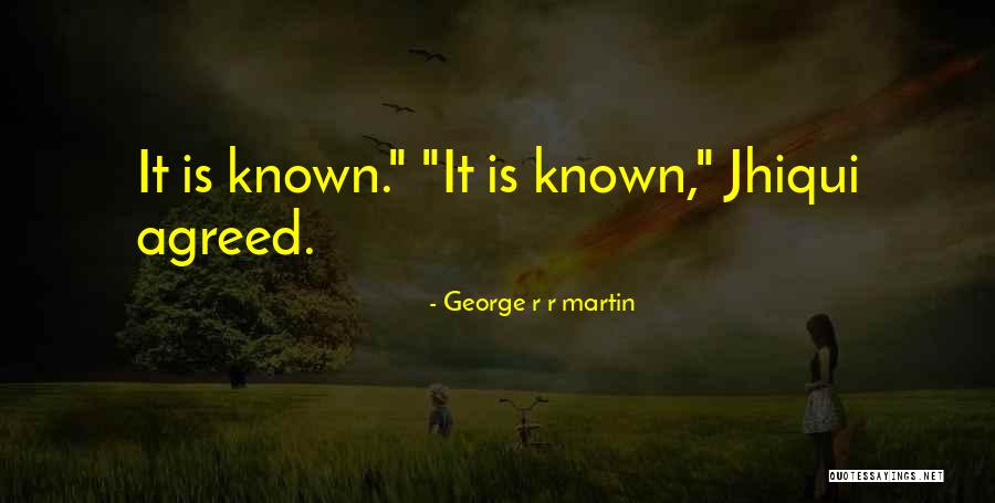 Ezelden Ebede Quotes By George R R Martin Ezelden Ebede Quotes By George R R Martin