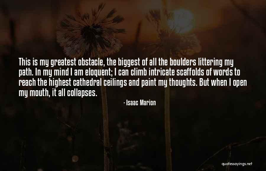 Ezentius Quotes By Isaac Marion Ezentius Quotes By Isaac Marion