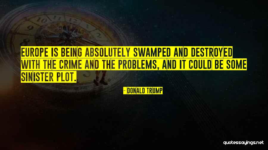 Ezequias Biblia Quotes By Donald Trump Ezequias Biblia Quotes By Donald Trump