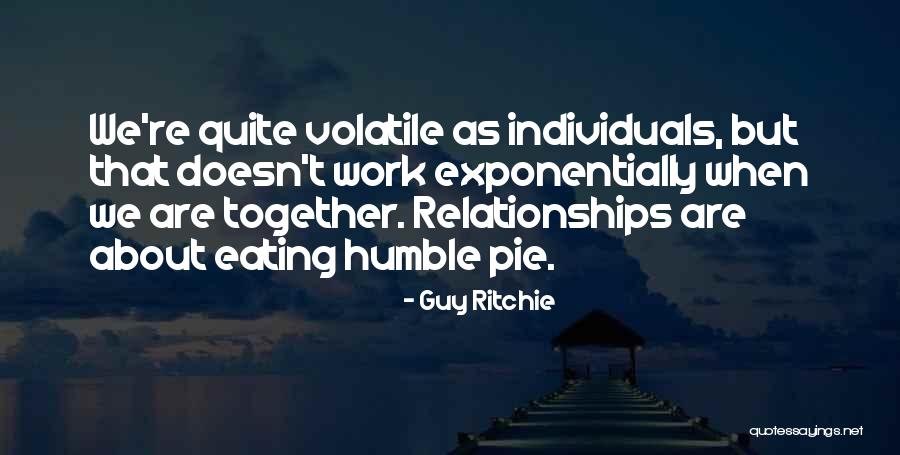 Ezequias Enfermo Quotes By Guy Ritchie Ezequias Enfermo Quotes By Guy Ritchie