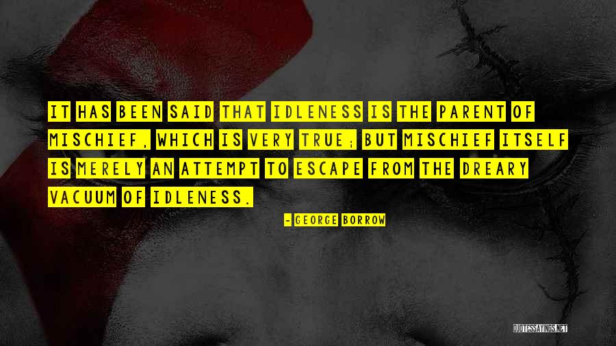 Ezequiel 28 Quotes By George Borrow Ezequiel 28 Quotes By George Borrow