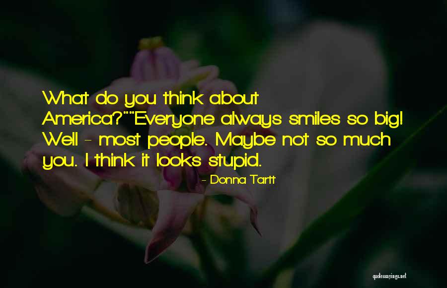 Ezequiel Pena Quotes By Donna Tartt Ezequiel Pena Quotes By Donna Tartt