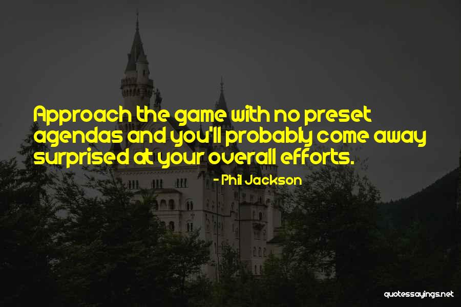 Ezequiel Pena Quotes By Phil Jackson Ezequiel Pena Quotes By Phil Jackson