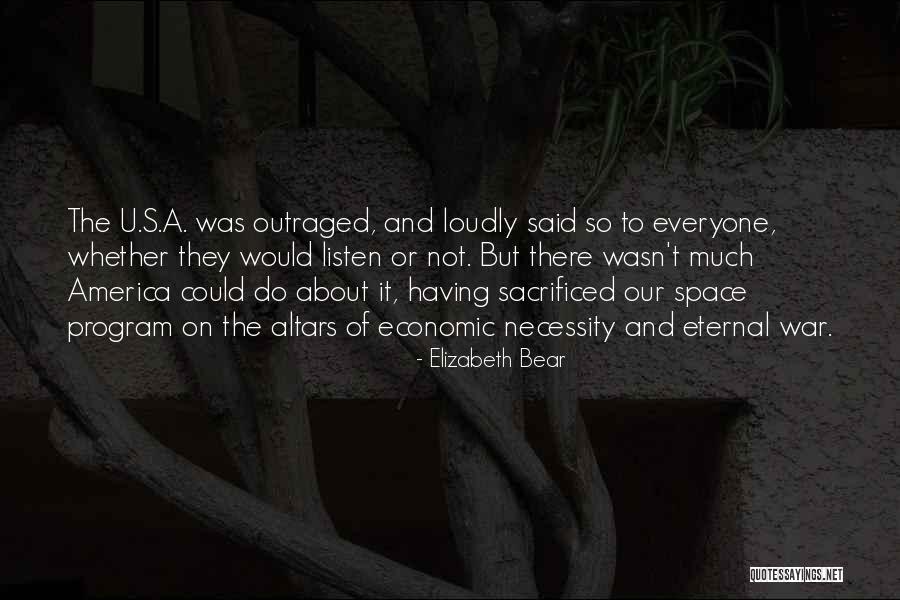 Ezgi Asaroglu Quotes By Elizabeth Bear Ezgi Asaroglu Quotes By Elizabeth Bear