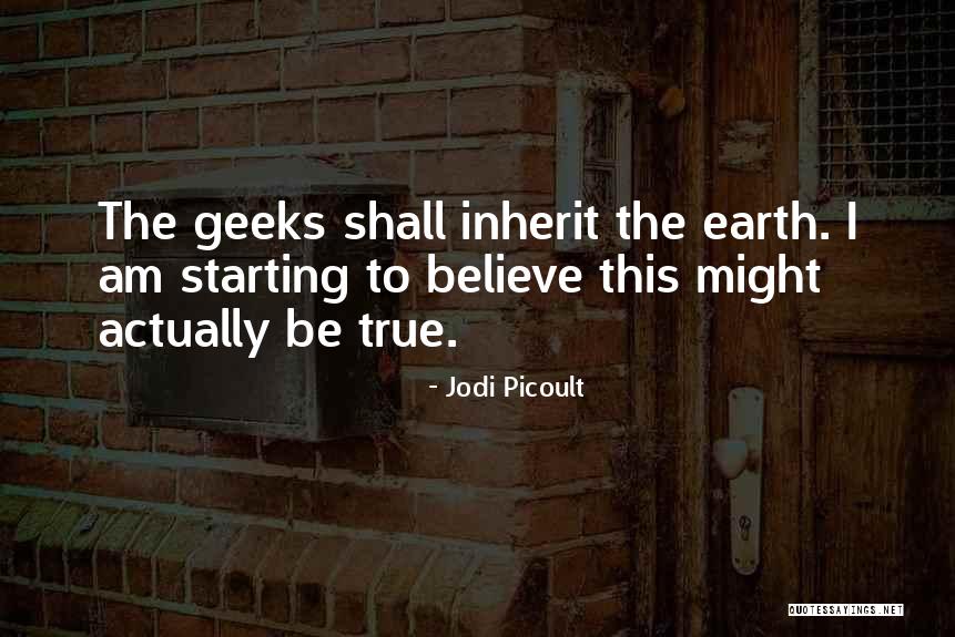 Ezginin Kanali Quotes By Jodi Picoult Ezginin Kanali Quotes By Jodi Picoult