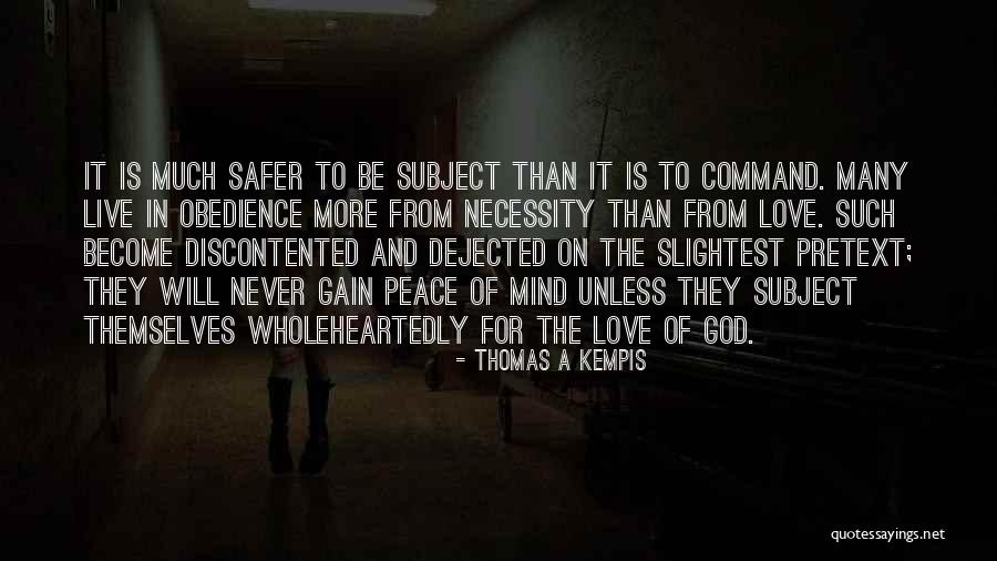 Ezh2 Enzyme Quotes By Thomas A Kempis Ezh2 Enzyme Quotes By Thomas A Kempis