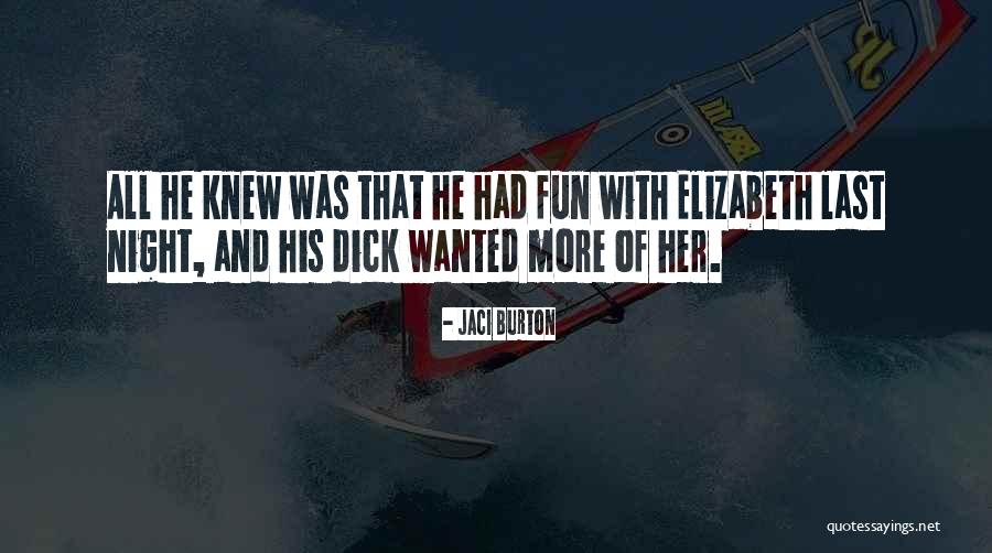 Ezidism Quotes By Jaci Burton Ezidism Quotes By Jaci Burton