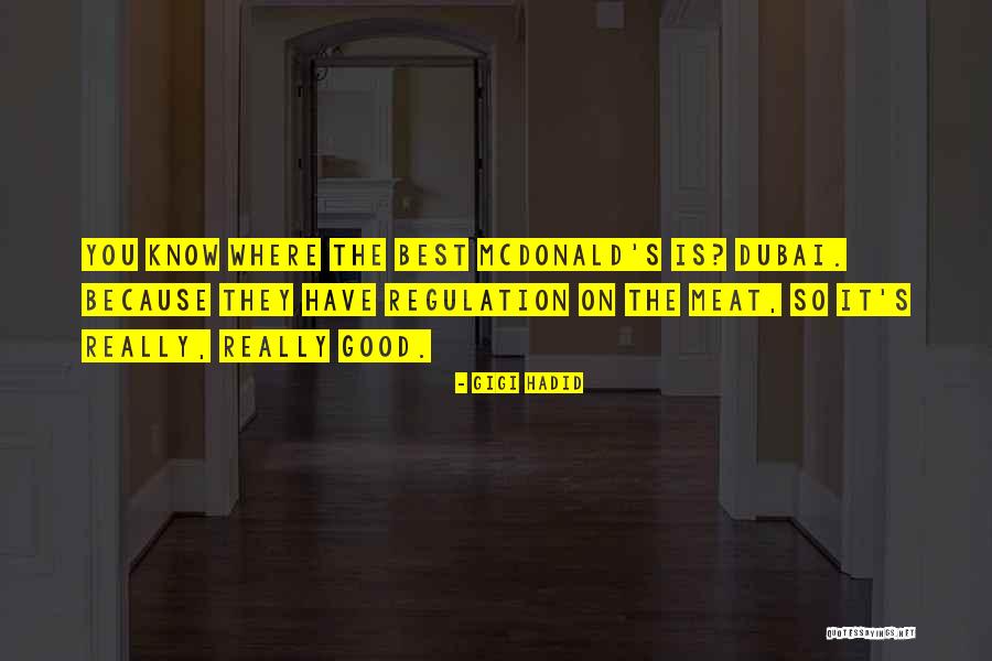 Ezilenlerin Tiyatrosu Quotes By Gigi Hadid Ezilenlerin Tiyatrosu Quotes By Gigi Hadid