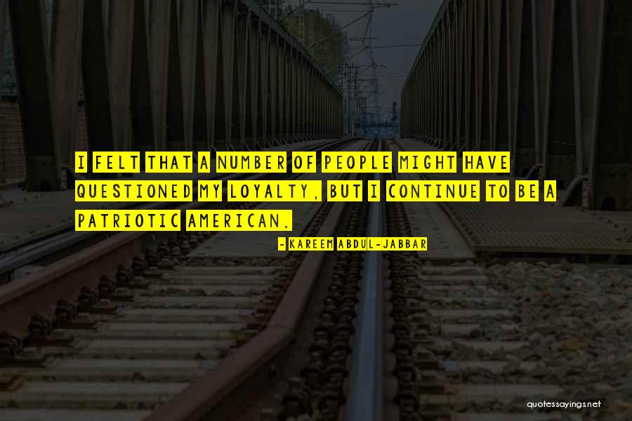 Ezilenlerin Tiyatrosu Quotes By Kareem Abdul-Jabbar Ezilenlerin Tiyatrosu Quotes By Kareem Abdul-Jabbar