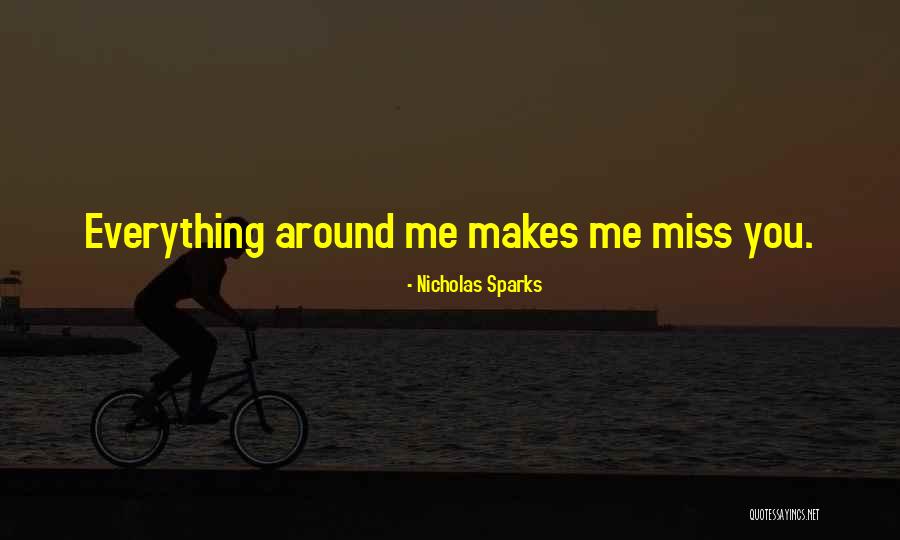 Ezinne Grace Quotes By Nicholas Sparks Ezinne Grace Quotes By Nicholas Sparks