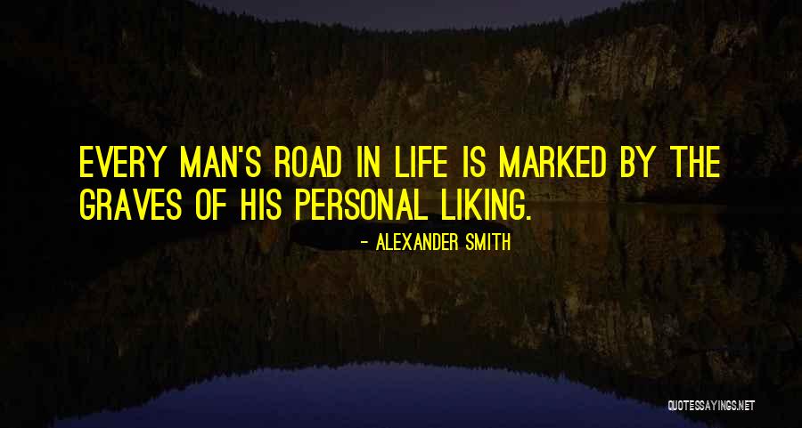 Ezip Scooters Quotes By Alexander Smith Ezip Scooters Quotes By Alexander Smith