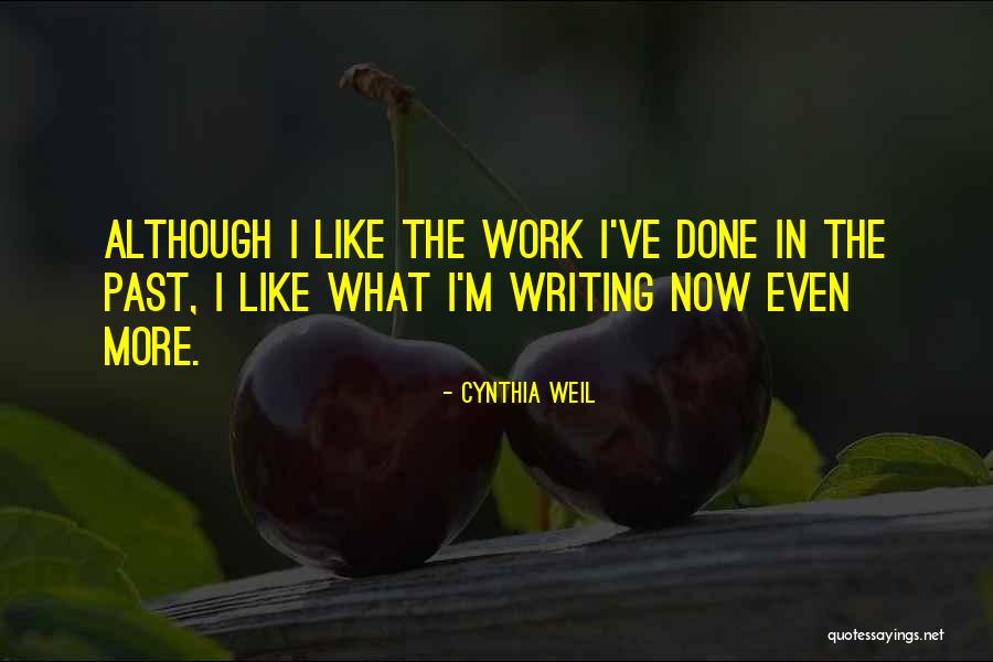 Ezip Scooters Quotes By Cynthia Weil Ezip Scooters Quotes By Cynthia Weil