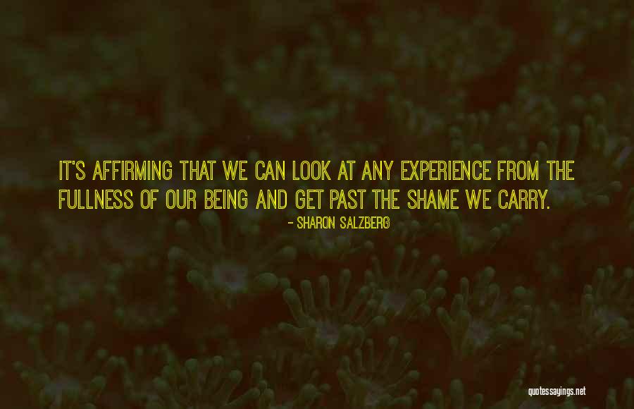 Ezize Full Quotes By Sharon Salzberg Ezize Full Quotes By Sharon Salzberg