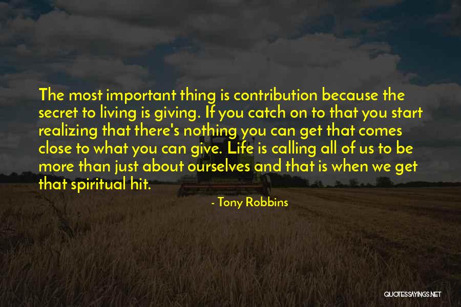 Ezora Proctor Quotes By Tony Robbins Ezora Proctor Quotes By Tony Robbins