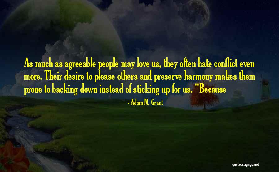 Ezorah Quotes By Adam M. Grant Ezorah Quotes By Adam M. Grant