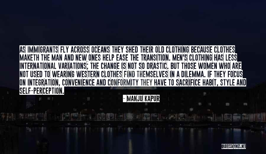 Ezpeleta Demiar Quotes By Manju Kapur Ezpeleta Demiar Quotes By Manju Kapur