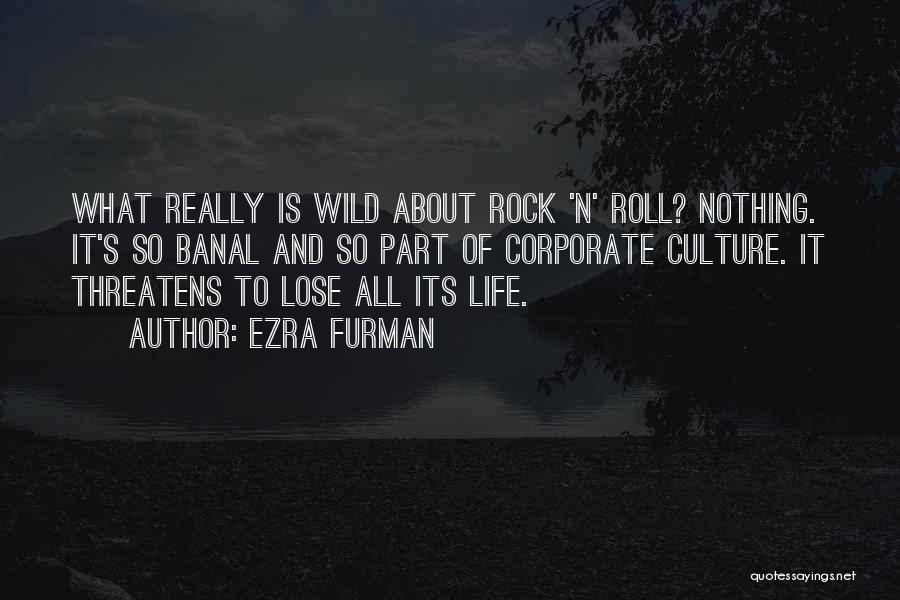 Ezra Furman Quotes 334047
