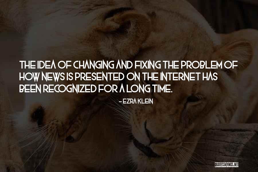 Ezra Klein Quotes 1306978 Ezra Klein Quotes 1306978