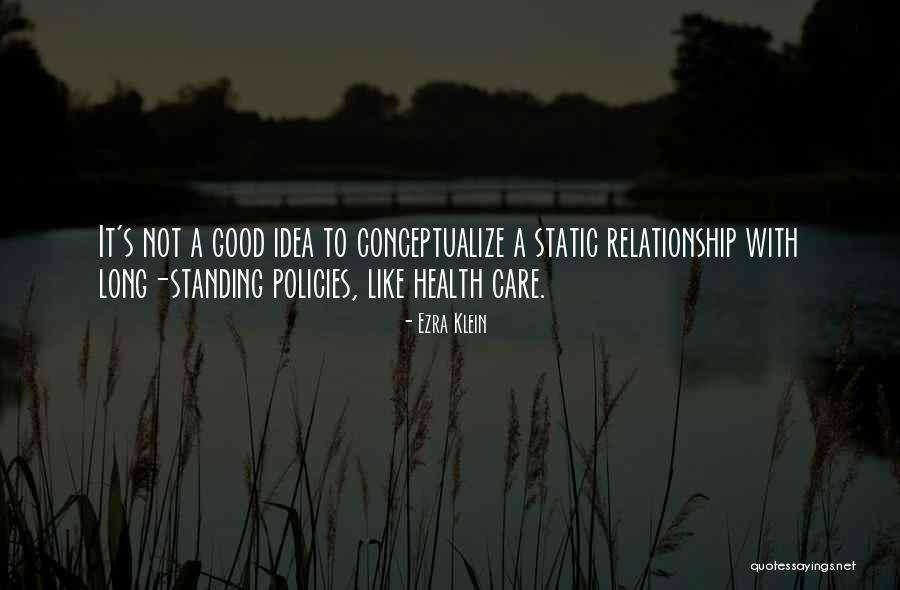 Ezra Klein Quotes 155972 Ezra Klein Quotes 155972